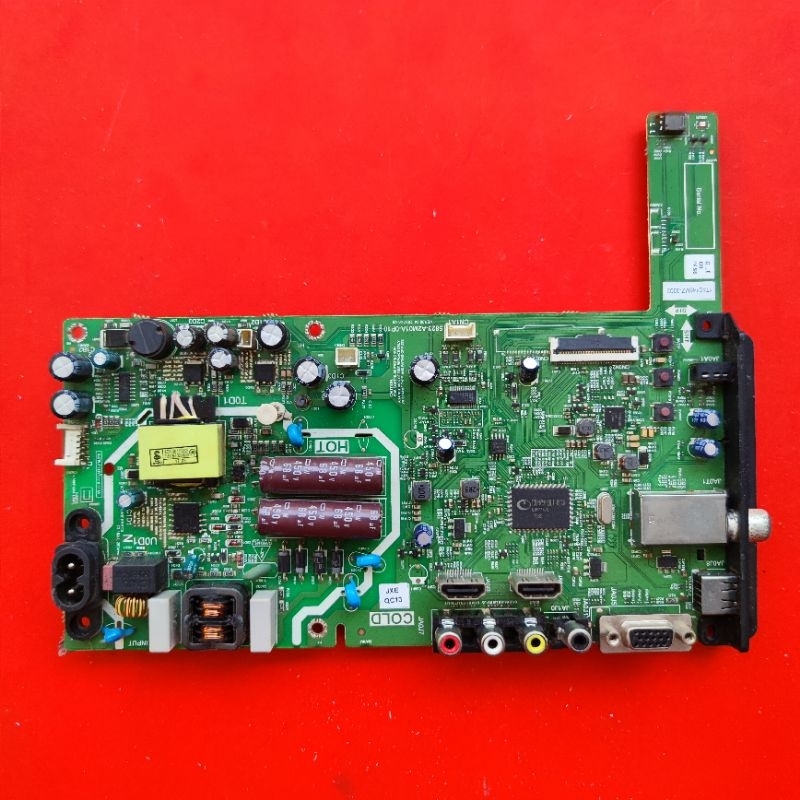 MB TV PANASONIC TH-32E305G TH 32E305G