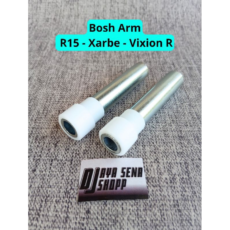 Bosh Arm R15 V3 V3 Xarbe Vixion R Xsr 155 Bahan Teflon Pnp Swing Arm Original