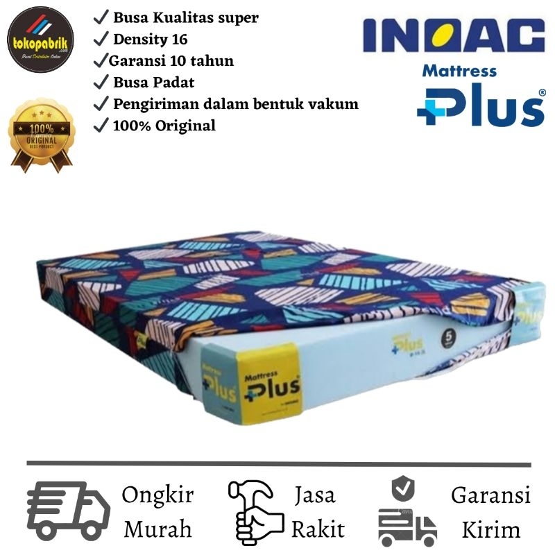 Kasur Busa Inoac Tebal 19 20 Kasur Busa Murah Bandung CARGO