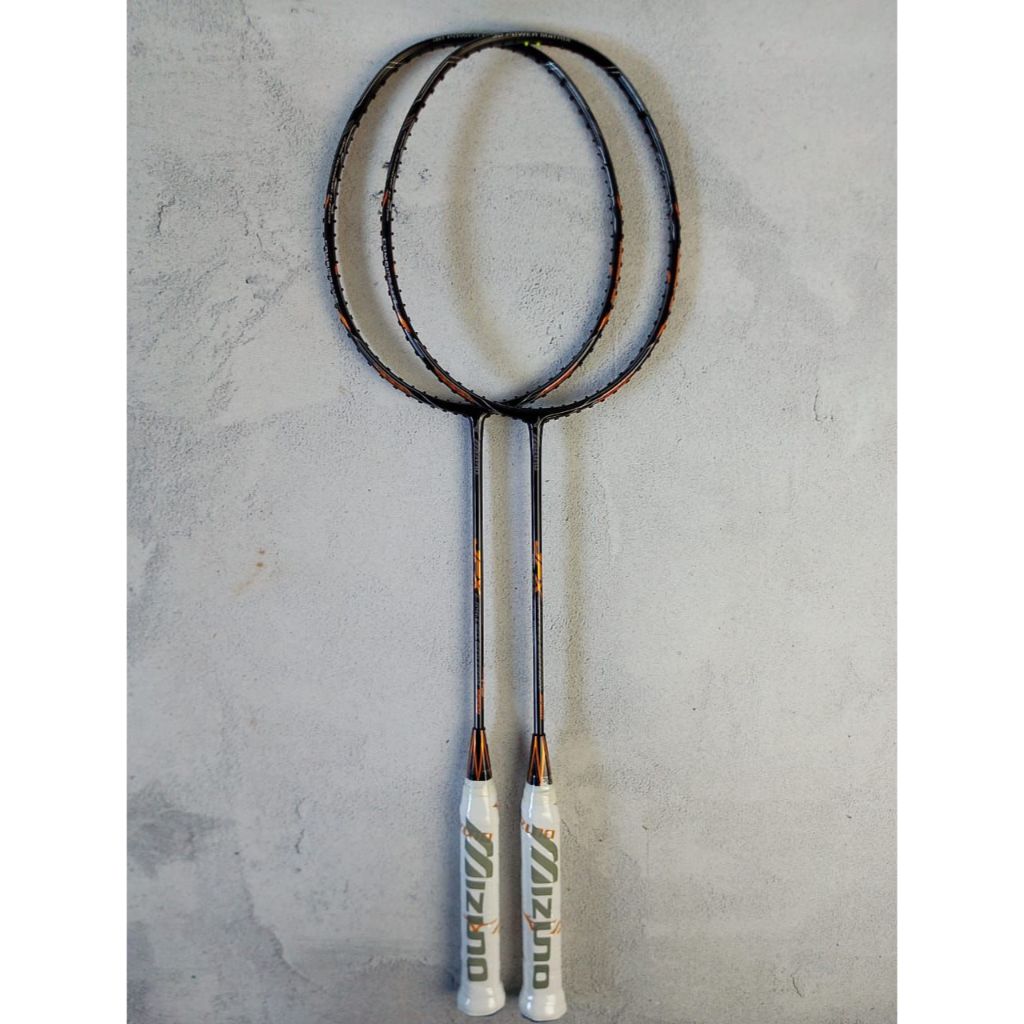 Raket  Mizuno Jpx Limited Edition speed  original Japan