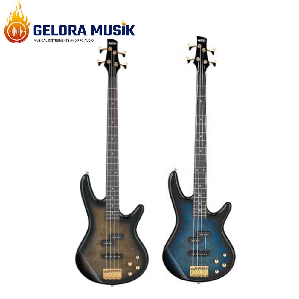 Gitar Bass Ibanez GSR200PC
