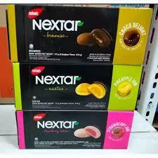 

Nextar Box