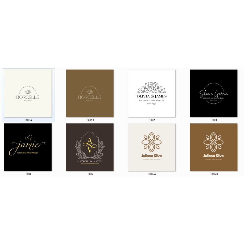 

DESAIN LOGO DAN OLSHOP TERMURAH SERI Q1