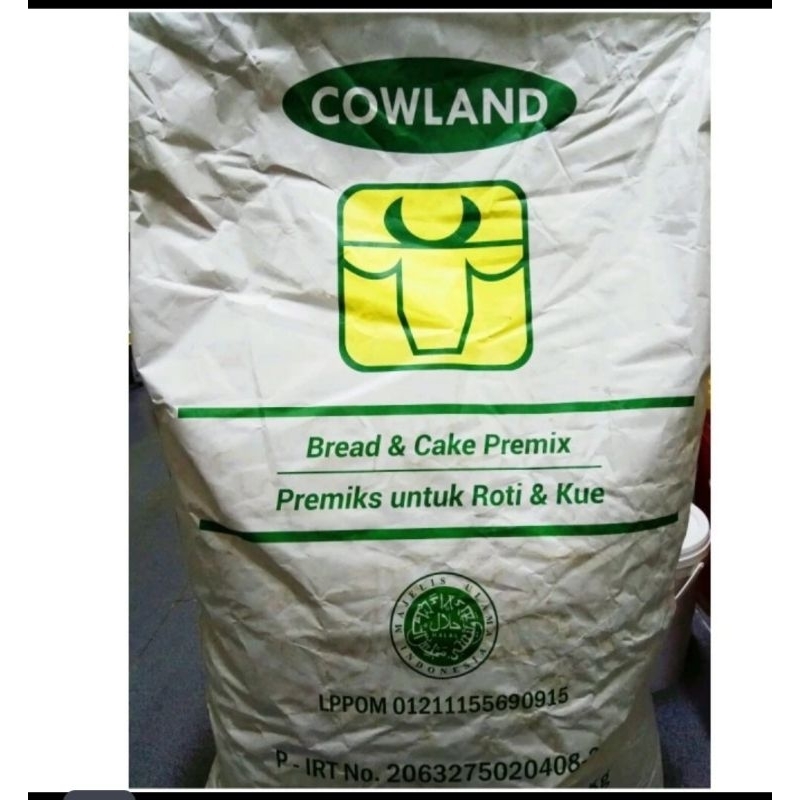 

Susu Bubuk full Cream Cowland 500 gr