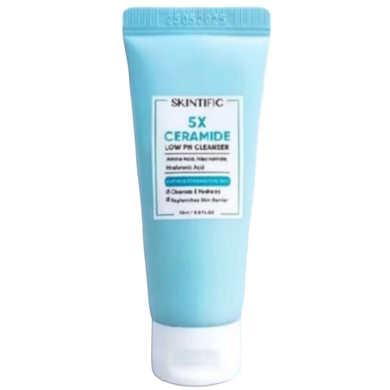 Skintific 5X Ceramide Cleanser