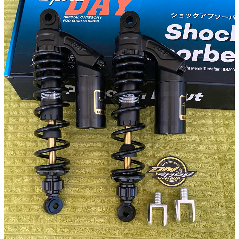 shock day copy rcb uk 280MM,320MM