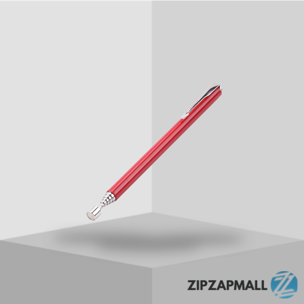 Stick Tongkat Telescopic Magnet Pick Up Tool Rod Stick/Mini Pen Magnet Stik Teleskopik Ukuran Sangat