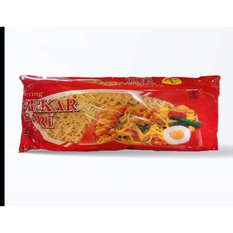 

Mie telur mekarsari