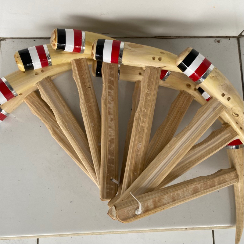PANGGUL GANGSA GAMELAN BALI