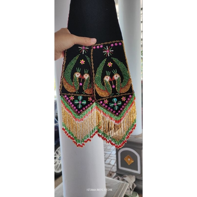 BORO MERAK/BORO OBYOK/BORO PONOROGO/BORO JATIL