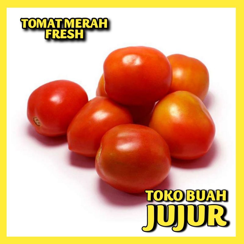 

TOMAT MERAH