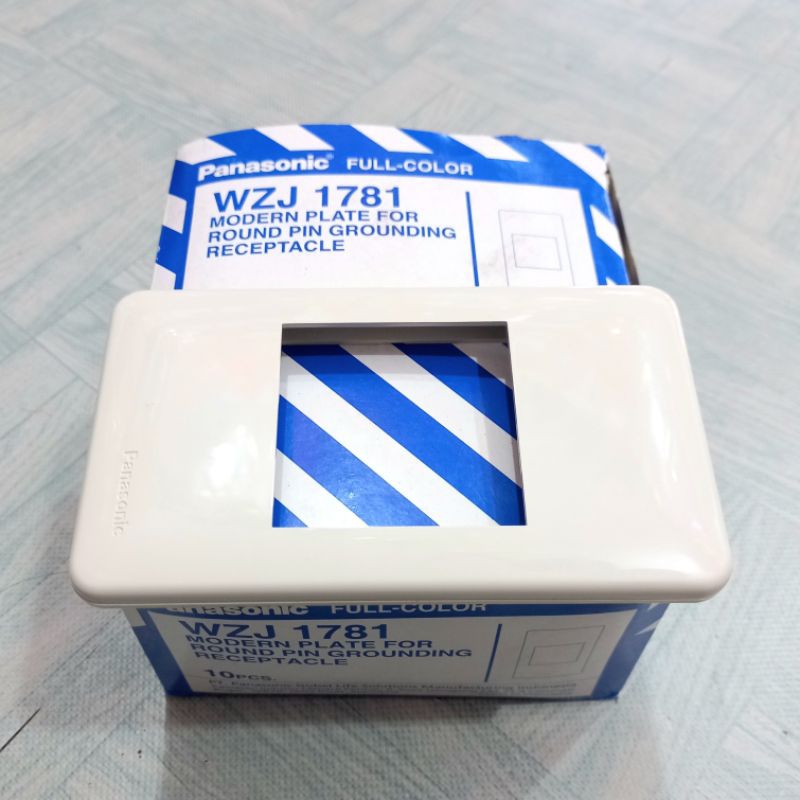 Papan Frame Panasonic WZJ 1781 Original