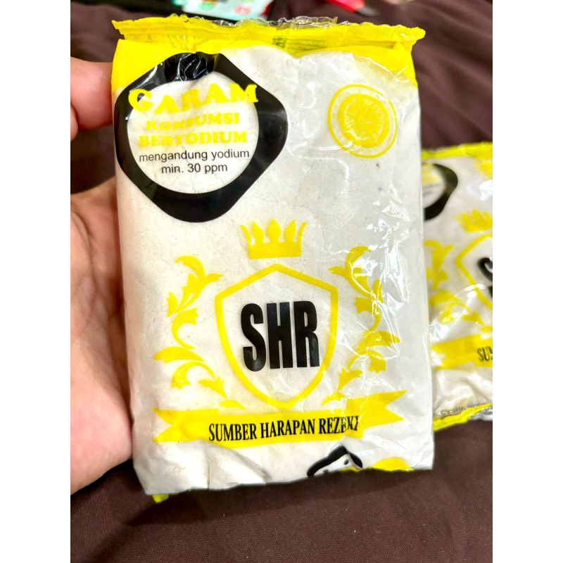 

garam 250g