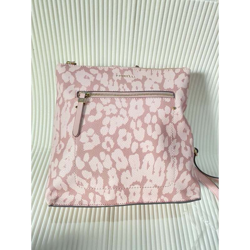 Fiorelli Backpack Preloved