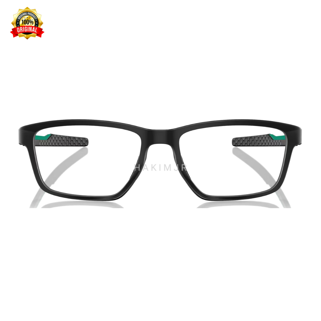 Frame Kacamata Oakley Original Metalink OX8153