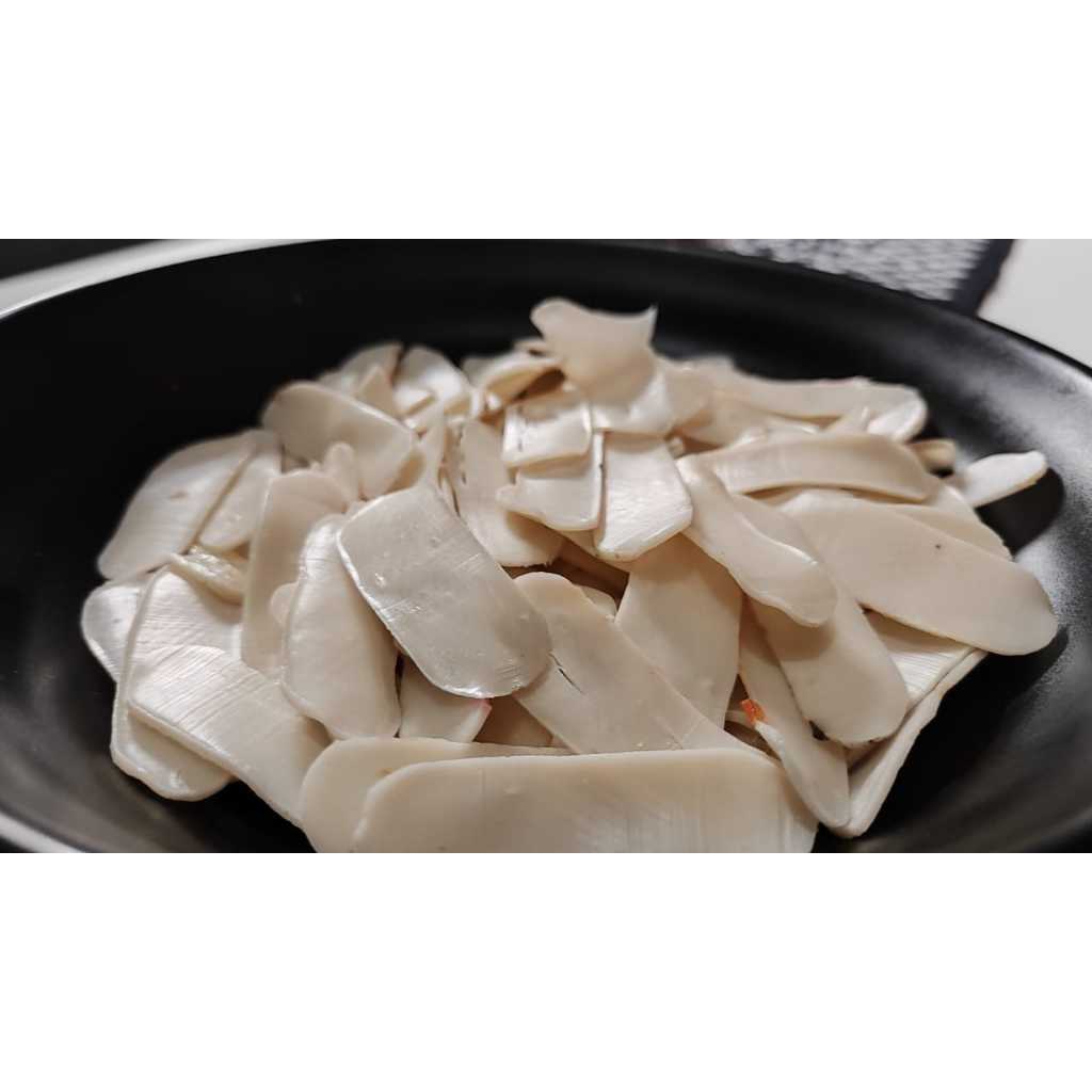 

kerupuk lidah kakap cocok untuk seblak