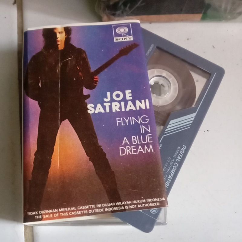 JS COLLECTION KASET PITA