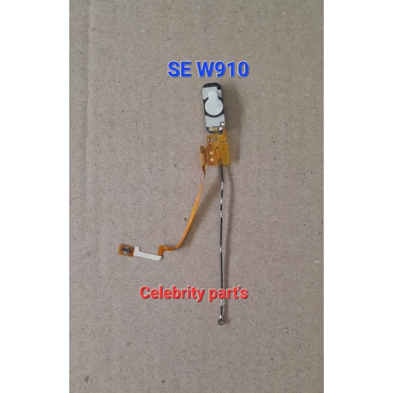 FLEXIBLE SPEACKER SONY ERICSSON W910i W910