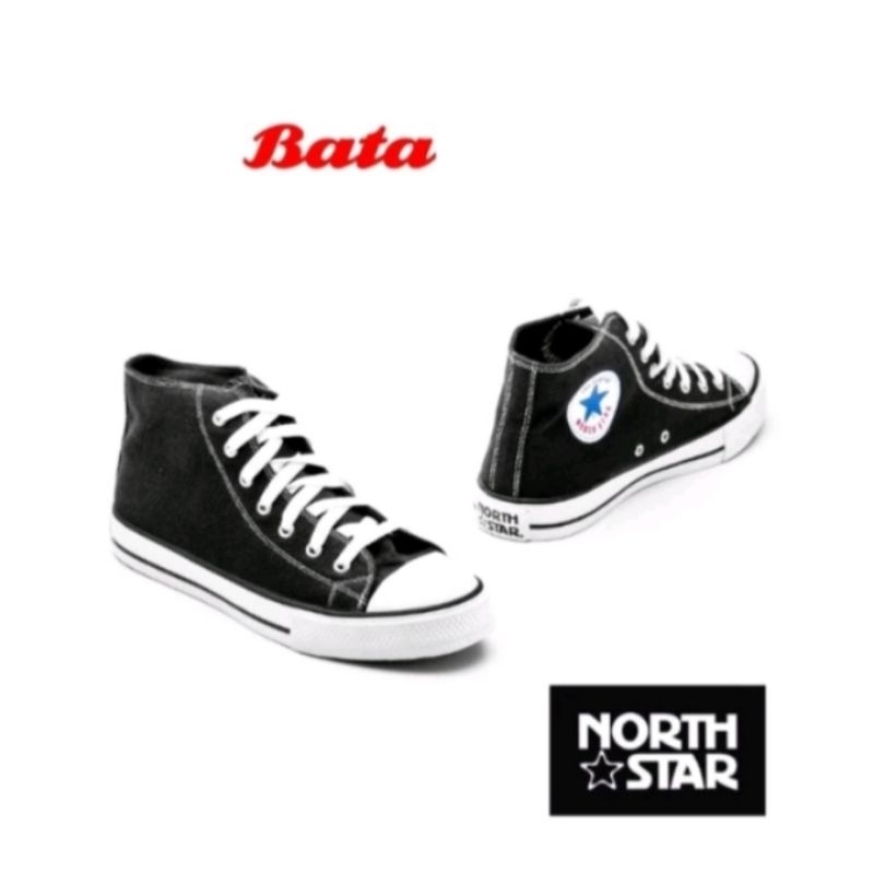 North Star by Bata