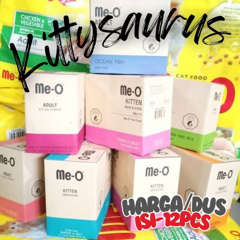 

2Xbtygneal Sakha Snack ) Meo, Lifecat, Oricat Pouch/Dus Isi 12Pcs Exp2026