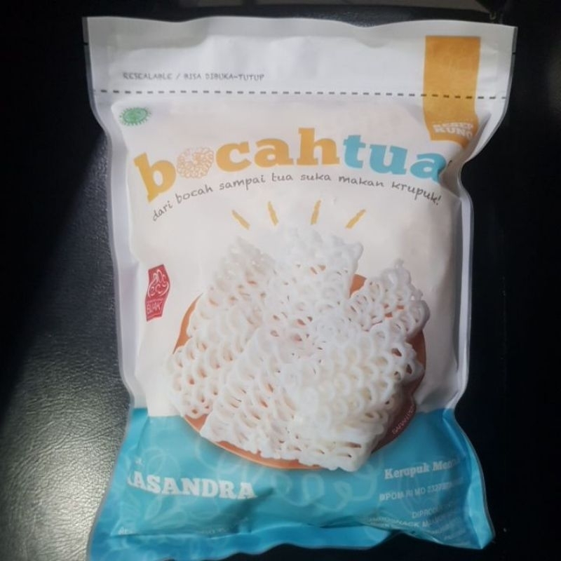 

KrupukMentahBocahTua