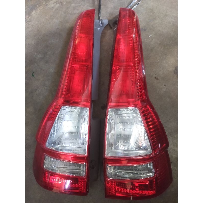 stoplamp Honda CRV gen 3 original