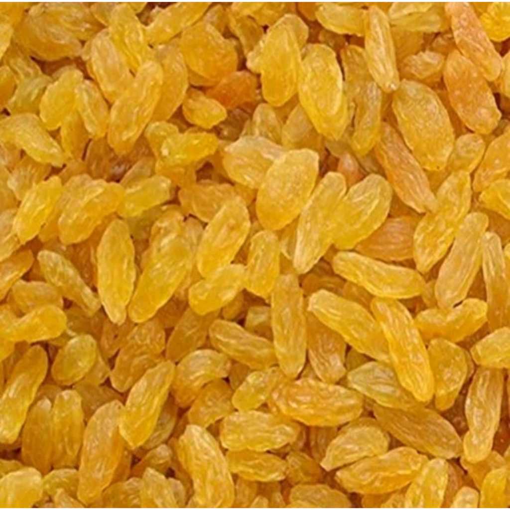 

kismis asam manis kemasan 1kg