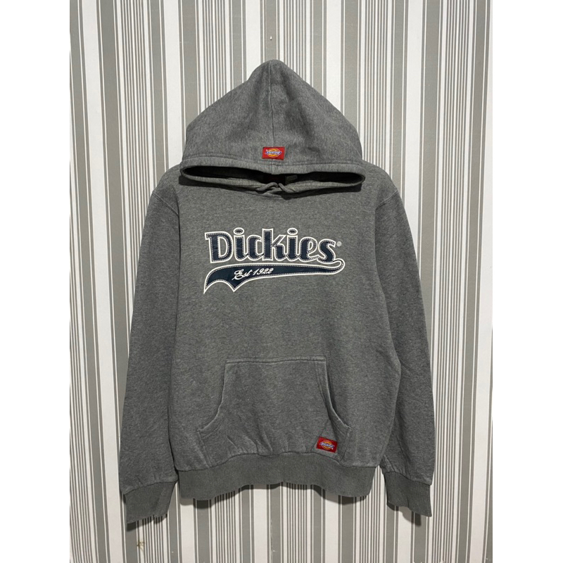 HOODIE DICKIES ABU