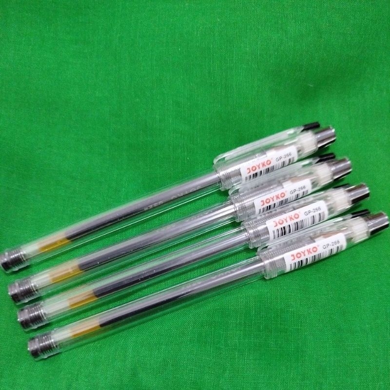 

pulpen joyko pulpen tipe 0.28