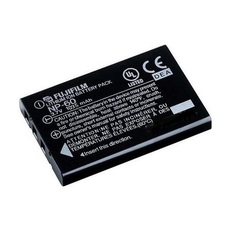 Baterai Camera For Kodak LS420, LS743, LS443, LS633, LS743, LS753