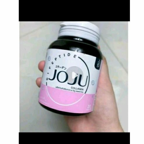 joju collagen