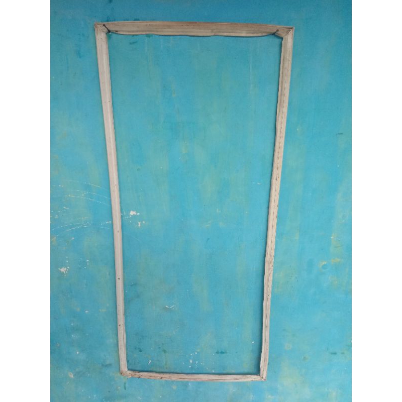 KARET MAGNET KULKAS 1 PINTU ORIGINAL COPOTAN SEMUA MEREK