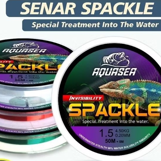 SENAR PANCING PUTIH II SENAR ROL II TALI PANCING MURAH