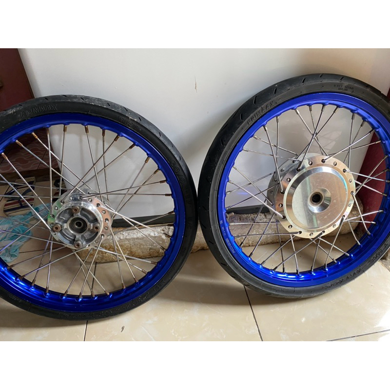 velg 17 beat