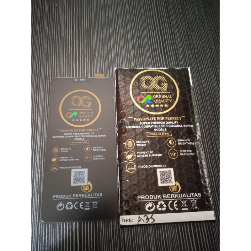 LCD OPPO A3S/A7 OG SUPER