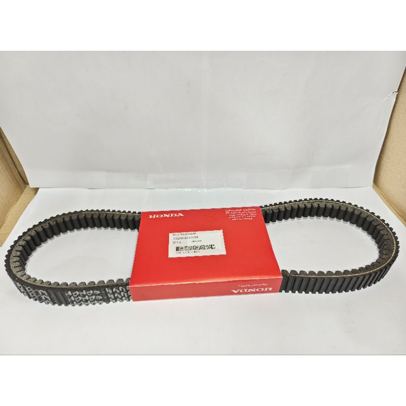 Van Belt v-belt only GENIO 23100-KOJ-N01 (belt drive) genio