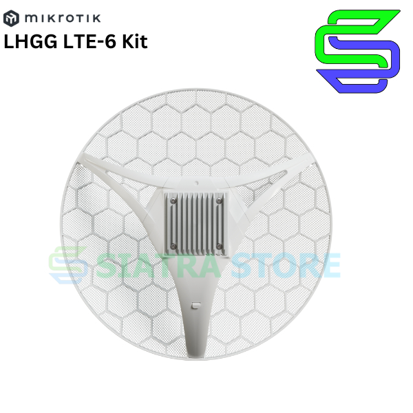 Mikrotik LHGG LTE6 kit | LHGGR&FG621-EA LHGG LTE 6 Kit