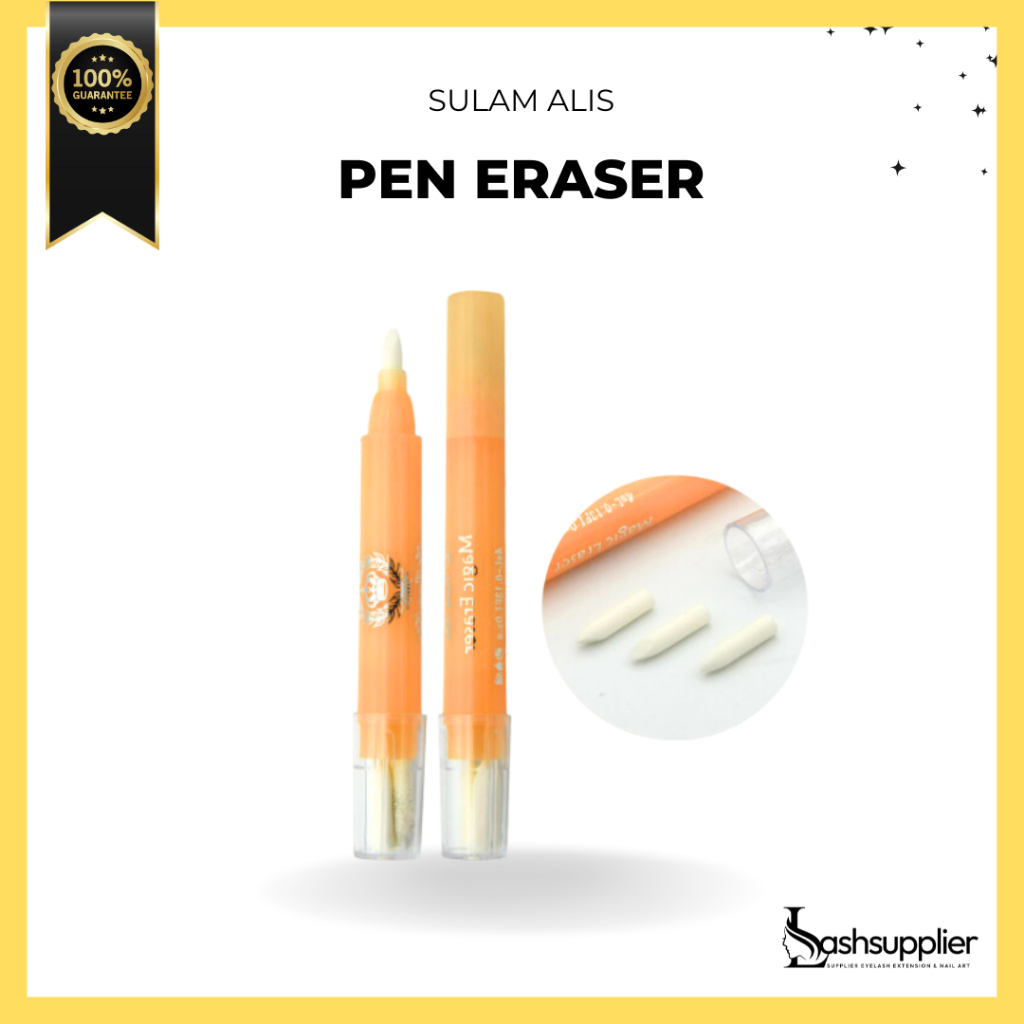 

Penghapus Pen Marker Eraser