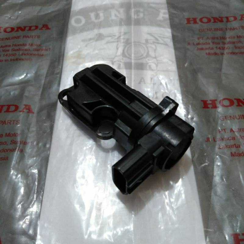 SENSOR LANGSAM IACV ISB CB150R CBR NEW SONIC R NEW SUPRA GTR ORI