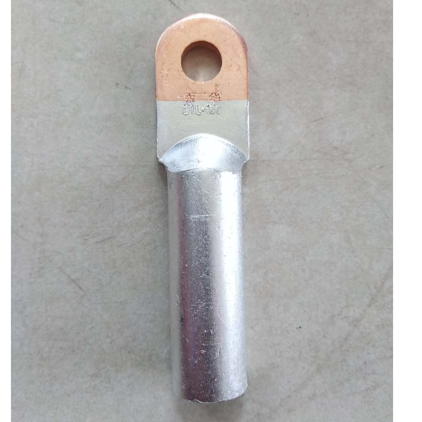 Kabel Skun Aluminium 150 mm / 150mm M14 sepatu kabel scun chrome tembaga