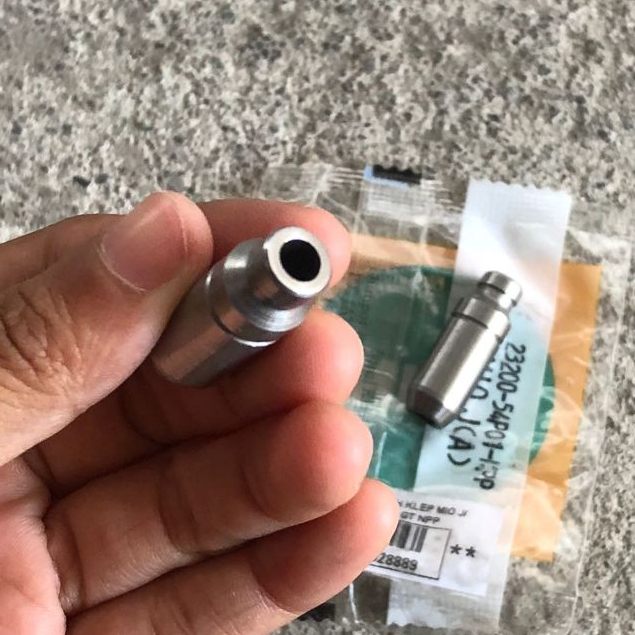 BOSH KLEP MIO J/SOUL GT  // BOSH KLEP BOTOL KLEP  MIO J/SOUL GT NPP