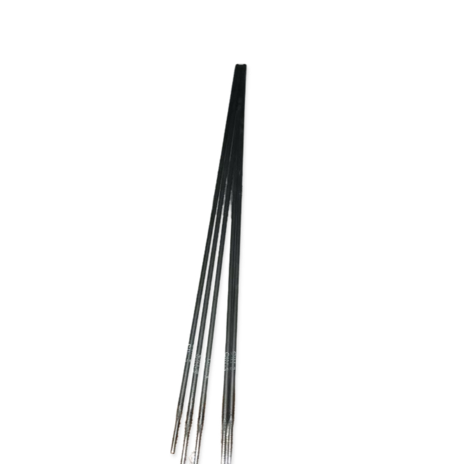 Kawat las 2.6MM NIKKO besi cor/ancuran CIN 3