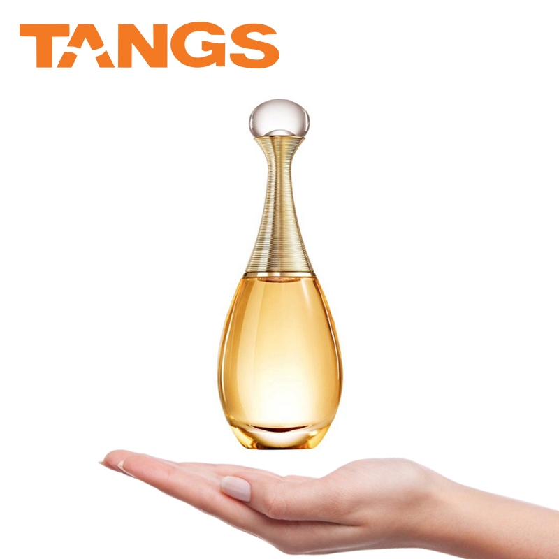 TANGS • DIOR J'Adore Eau De Parfum