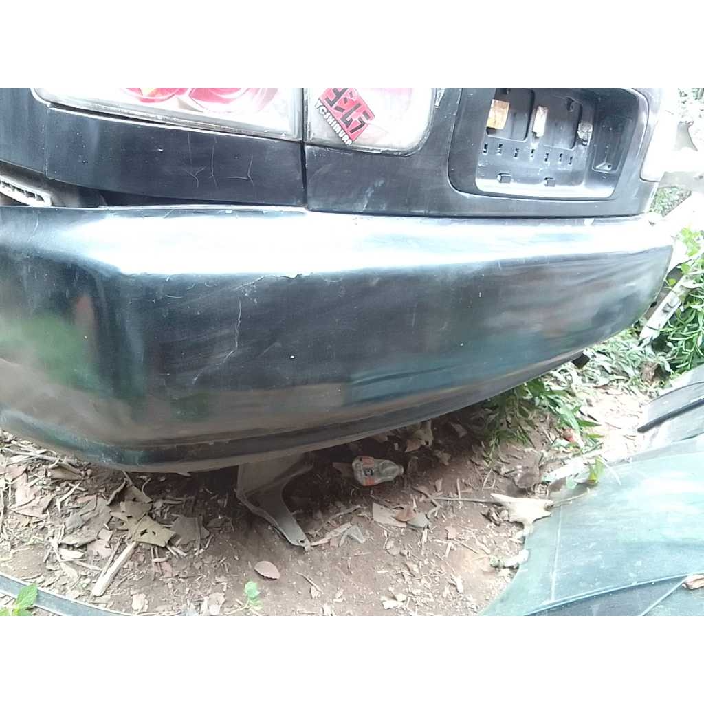 Bumper Belakang CIVIC GENIO 94