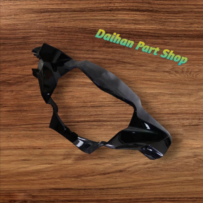 batok totok depan Vega ZR hitam totok lampu depan Vega zr