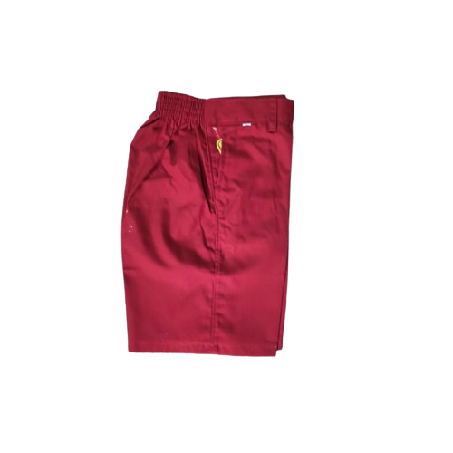 CELANA MERAH PENDEK SD SERAGAM SEKOLAH ANAK LAKI-LAKI HARGA RAMAH KANTONG