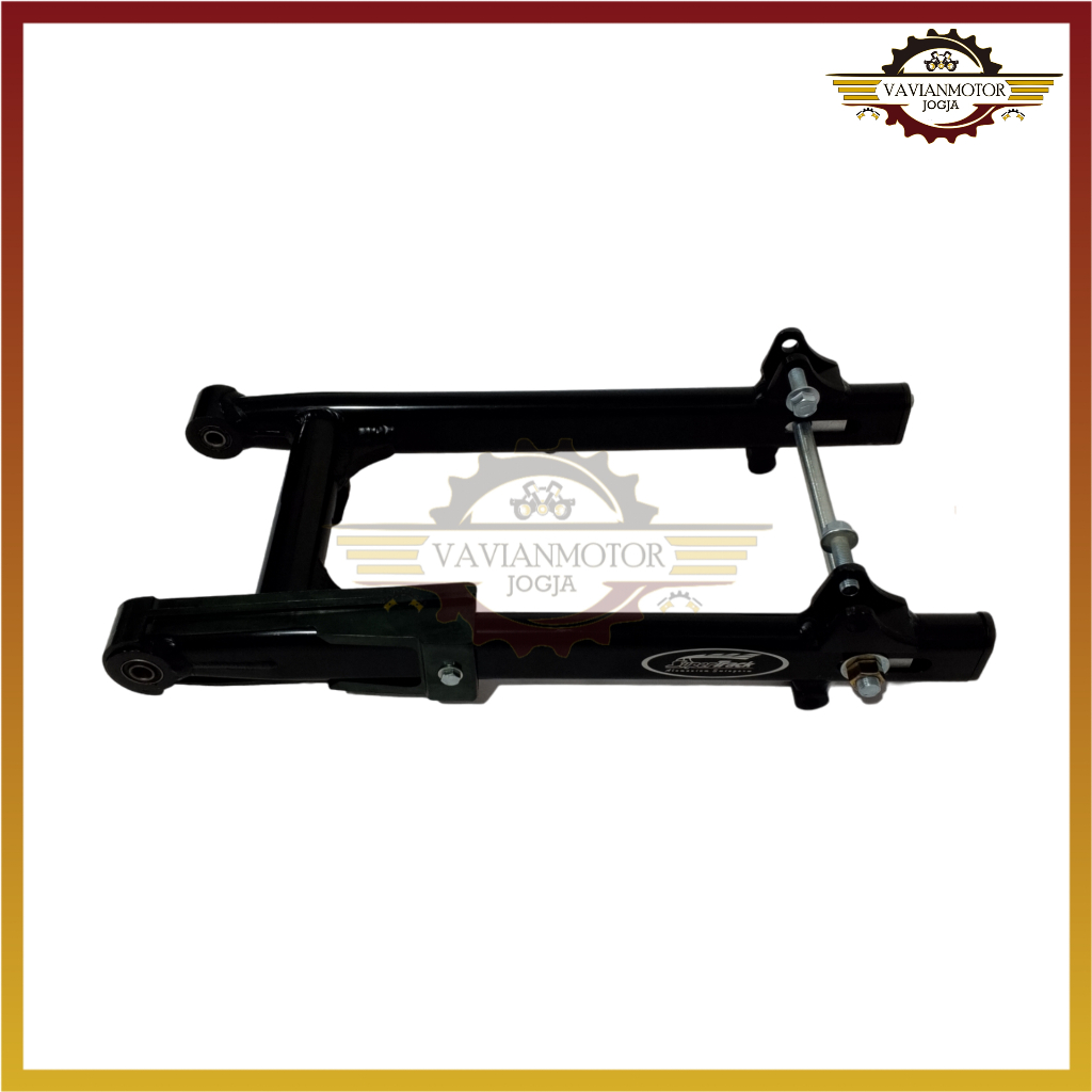 Swing Arm Sasis Supertrack Super Track Gen 2 Supra100 Astrea Grand Legenda Prima
