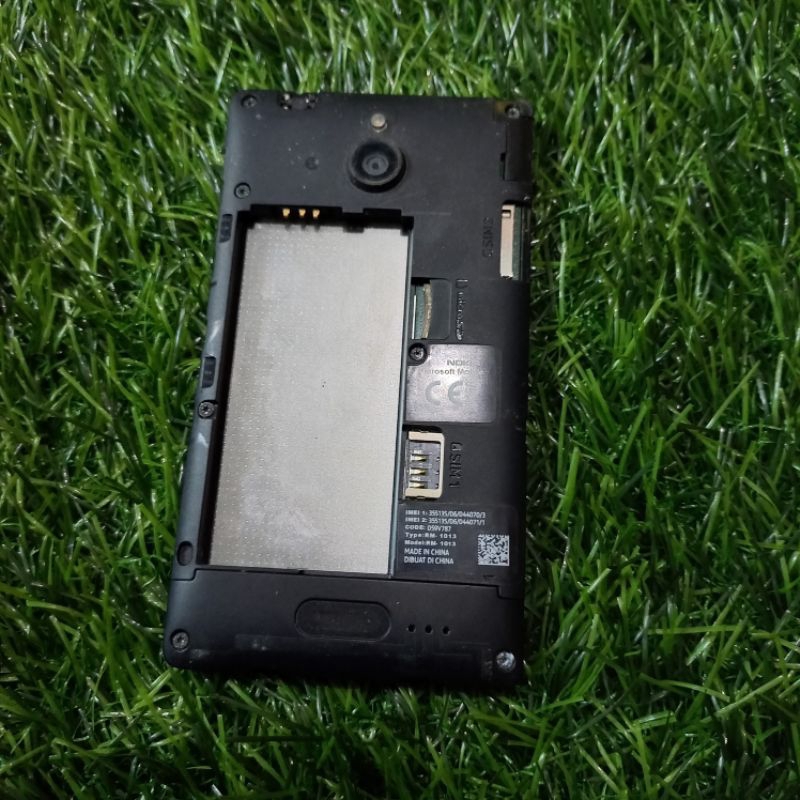 mesin nokia model RM-1013 type RM-1035 normal