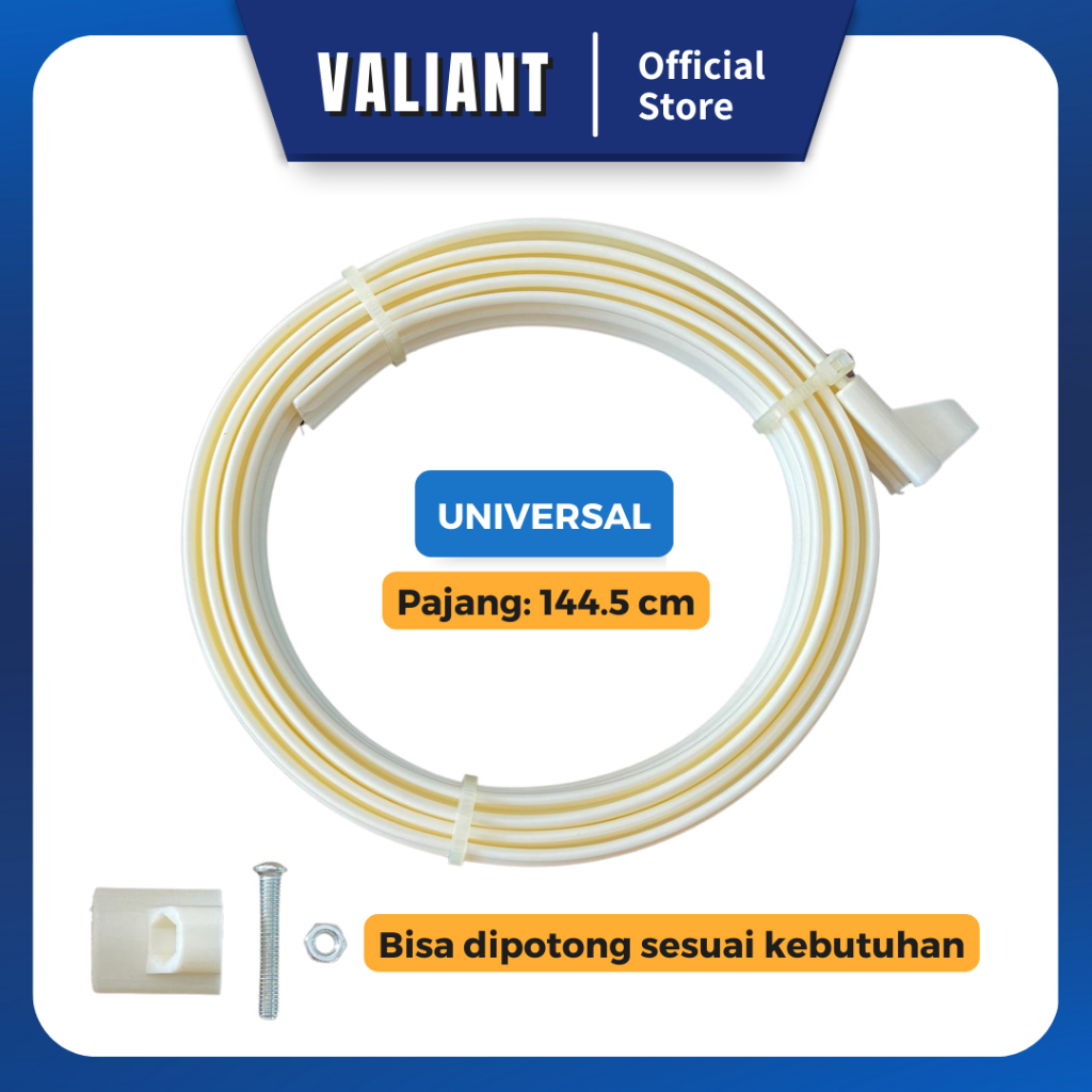 Tali Kipas Angin Universal / Ring Belt / List Sabuk Kipas Angin 9” 12” 16” Cosmos Miyako Maspion Umu