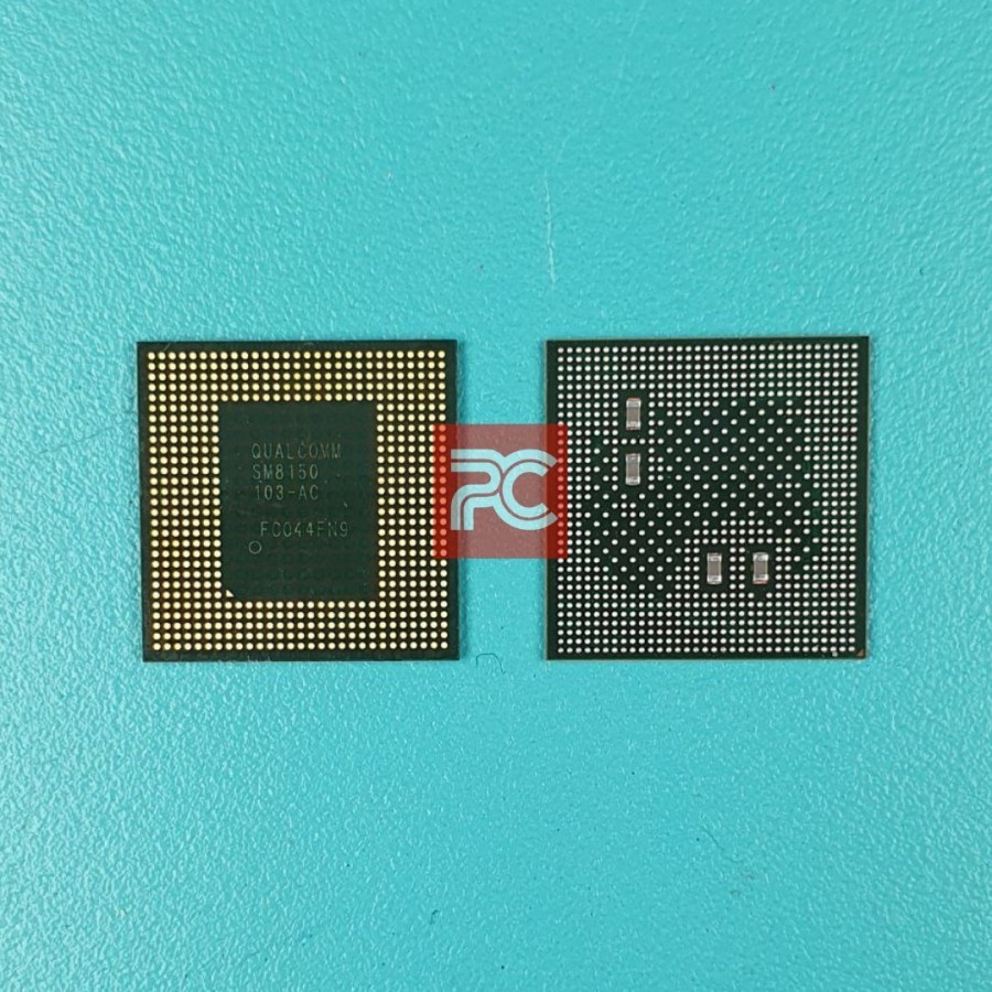 IC CPU SM8150 503-AC 103-AC ASUS ROG2 POCO X3 PRO ORIGINAL TESTED - SM8150 503-AC